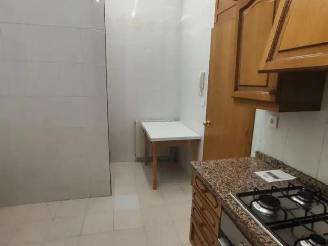 Apartamento en alquiler en Mercat central, Baix Camp