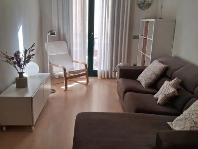 Apartamento en alquiler en Mercat central, Baix Camp