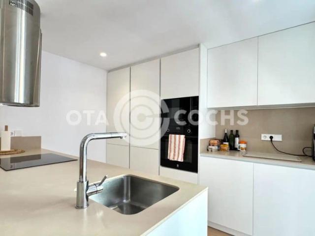 Apartamento en alquiler en carme, Reus