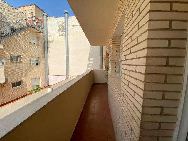 Apartamento en alquiler en Mercat central, Baix Camp