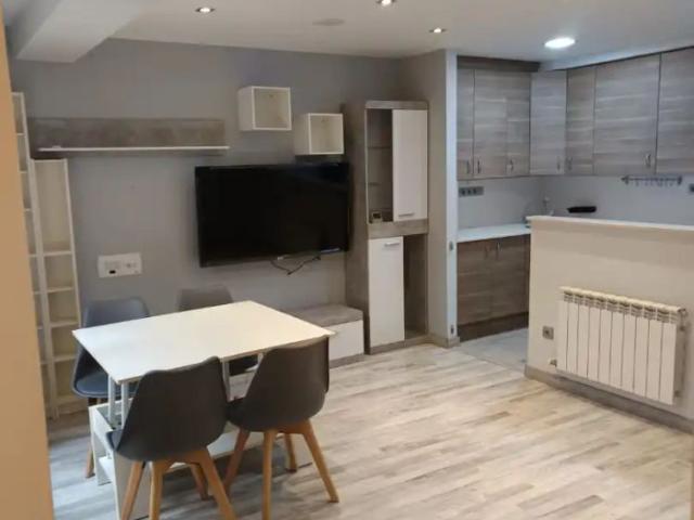 Apartamento en alquiler en Mercat central, Baix Camp