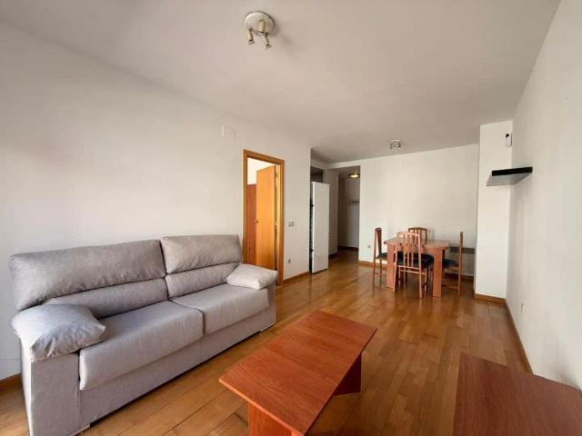 Apartamento en alquiler en Mercat central, Baix Camp