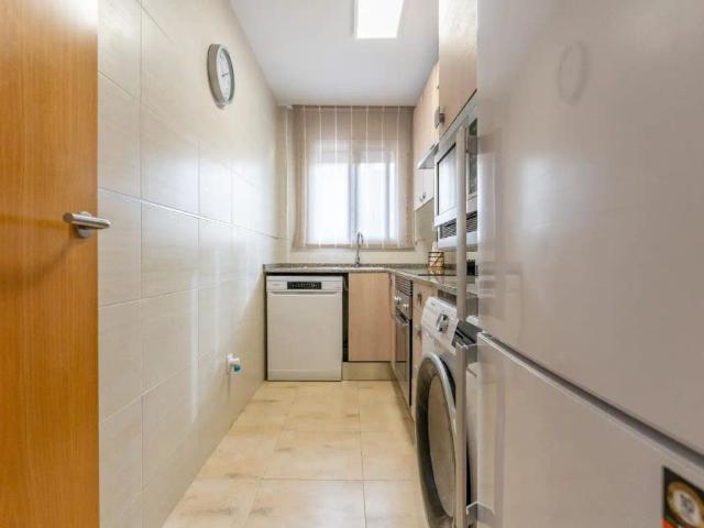 Apartamento en alquiler en Mercat central, Baix Camp