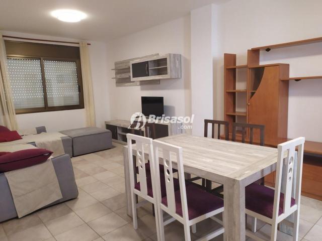 Apartamento en alquiler en Sabadell, la Cobertera