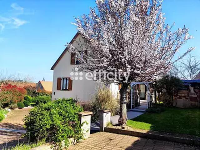 Maison vente à Saverne, Reutenbourg
