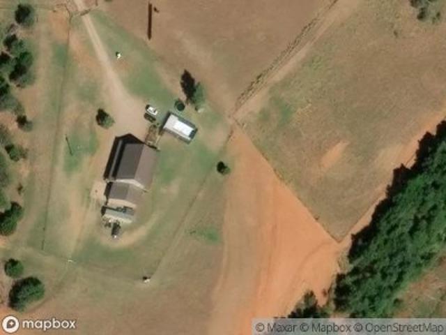 Property for sale in Hinton, Oklahoma