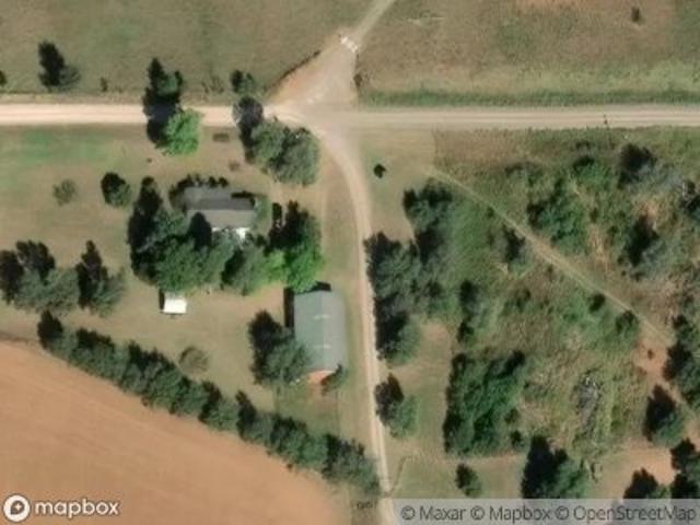 House for sale in Hinton, Oklahoma