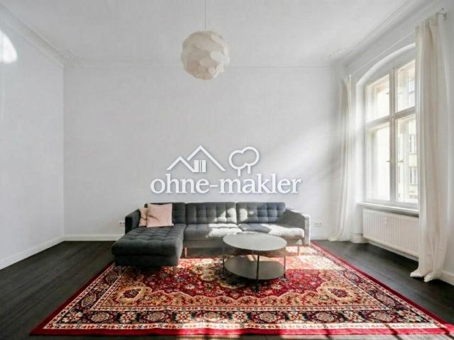 Apartment kaufen in Neukölln, Berlin