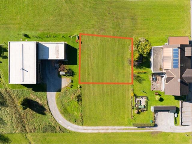 Grundstück kaufen in Reuthe, Vorarlberg