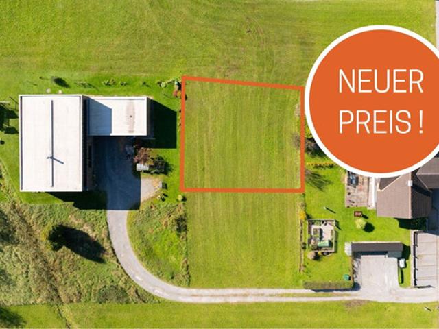 Grundstück kaufen in Reuthe, Vorarlberg