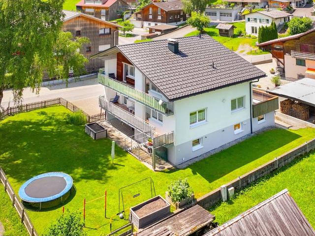 Haus kaufen in Reuthe