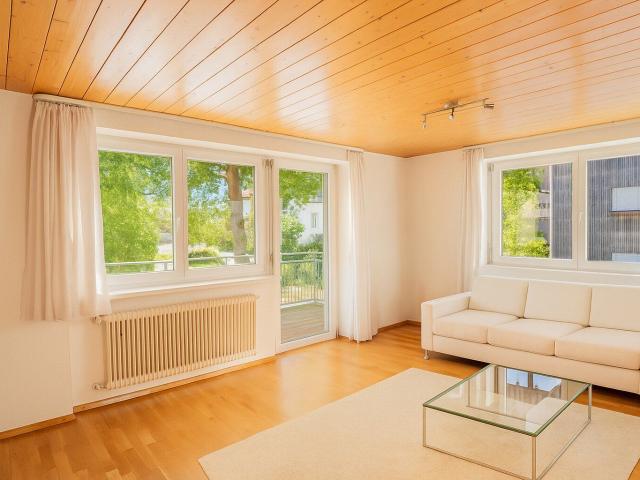 Haus kaufen in Reuthe