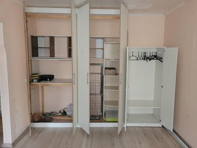 Квартира аренда в Реутов, Кабардино-Балкарская Республика