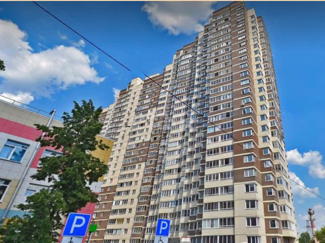 Квартира продажа в Реутов, Кабардино-Балкарская Республика
