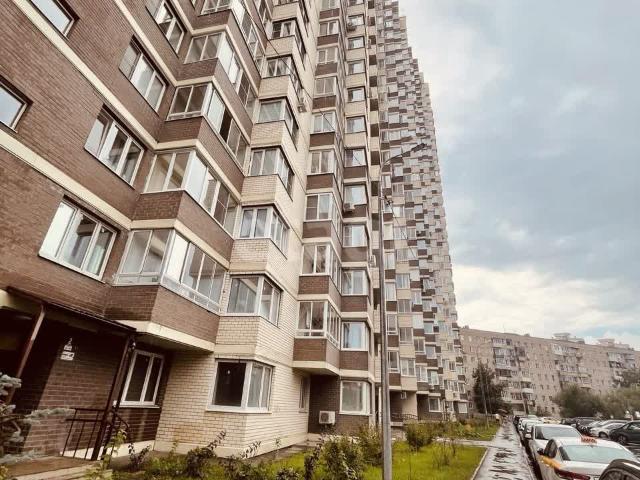 Квартира продажа в Реутов, Кабардино-Балкарская Республика
