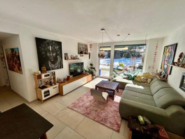 Wohnung kaufen in Reutte, Tirol