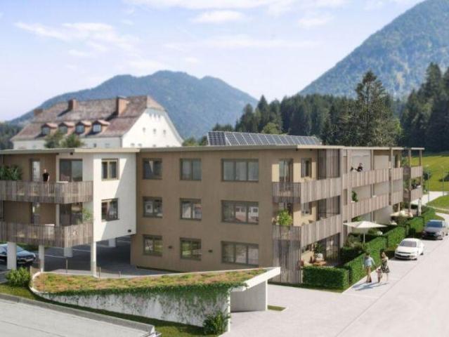 Wohnung kaufen in Reutte, Tirol
