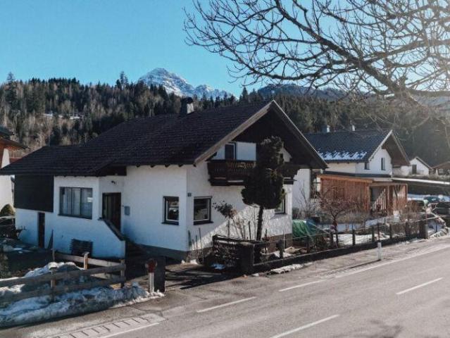 Haus kaufen in Reutte, Tirol