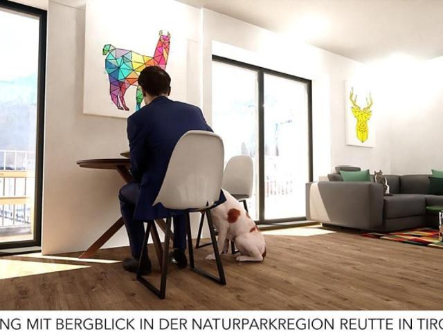 Mehrfamilienhaus kaufen in Reutte, Tirol