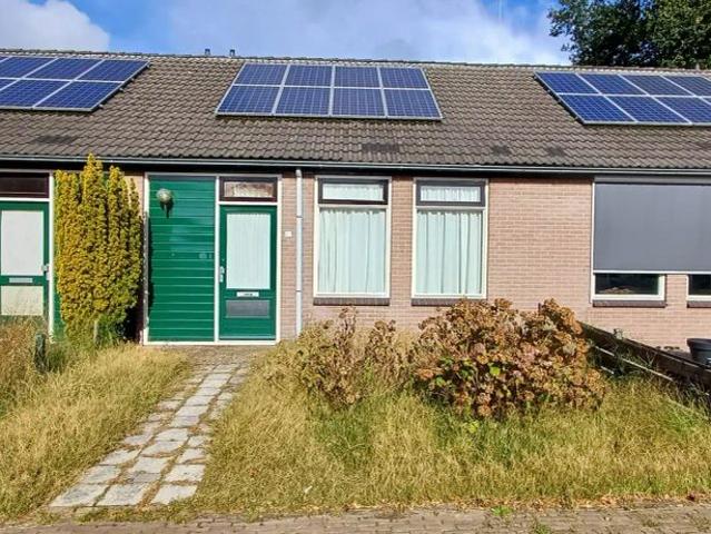 Woning te huur in Zuidwolde, Drenthe