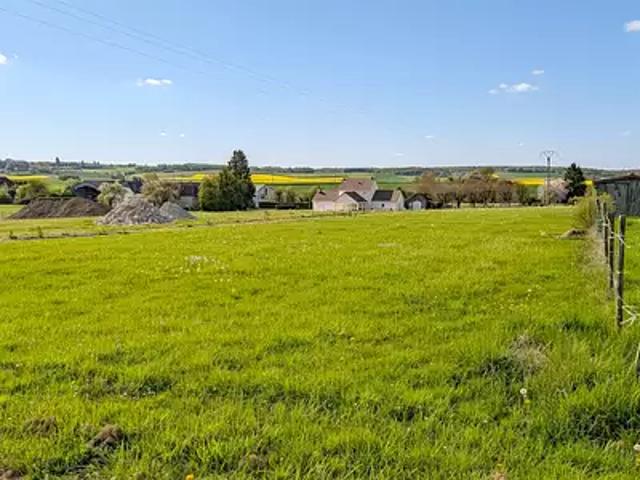 Terrain vente à Épernay, Reuves