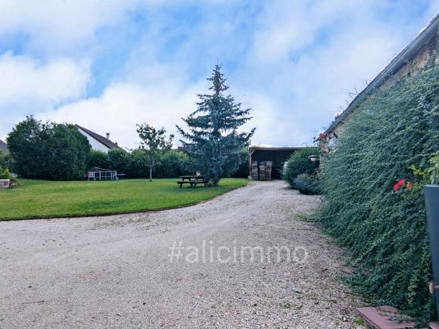 Maison vente à Épernay, Reuves
