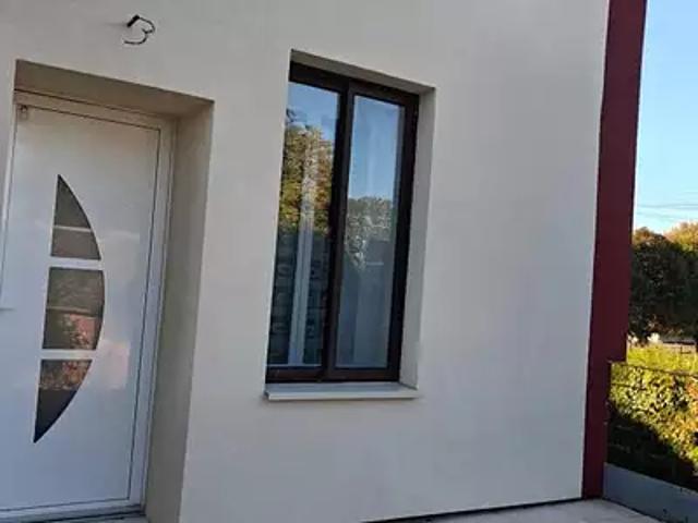 Appartement location à Hameau de la Ruette, Reux