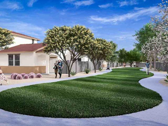Apartment for rent in Avondale, Arizona