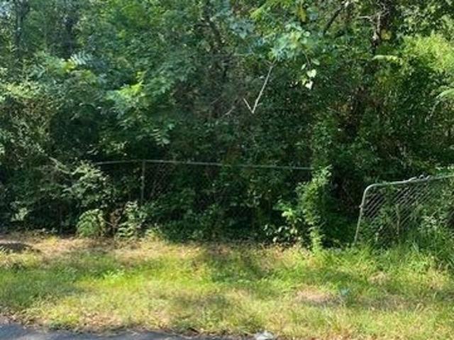 Land for sale in Mandeville, Louisiana