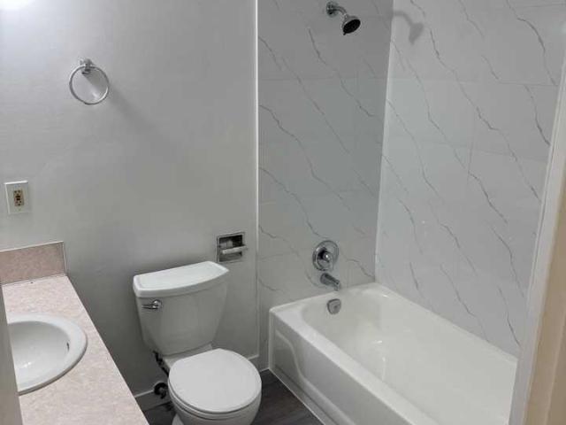 Apartment for rent in Vancouver, British Columbia