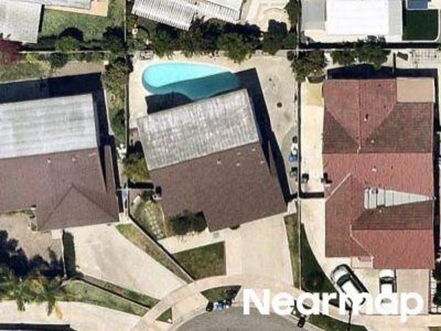 House for sale in Cerritos, California