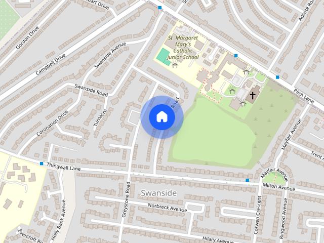 House for rent in Huyton, Knowsley