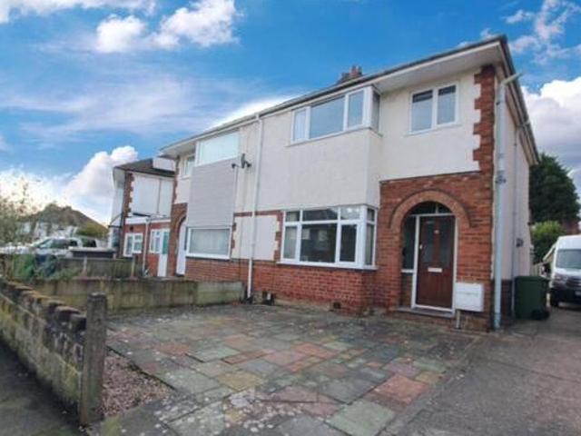 House for sale in Baswich, Staffordshire