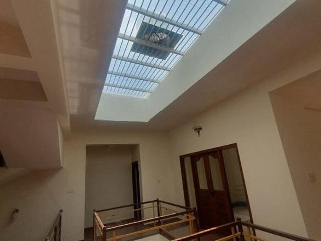 Villa for rent in Bangalore North, Cox Town - Bangalore