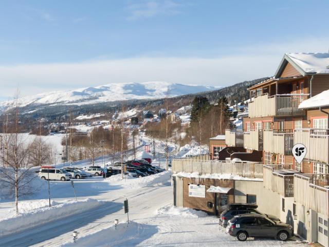 Bostad till salu i Åre, Jämtland