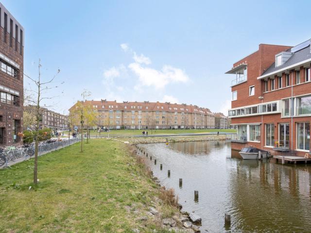 Woning te huur in Centrum, Amsterdam