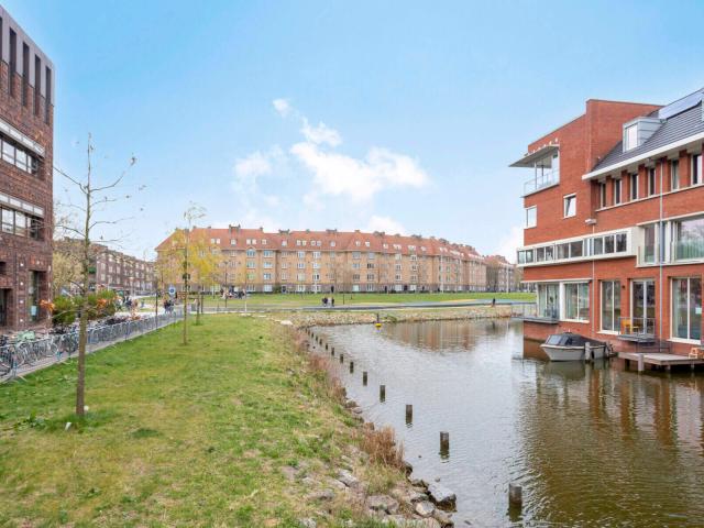 Woning te huur in Centrum, Amsterdam