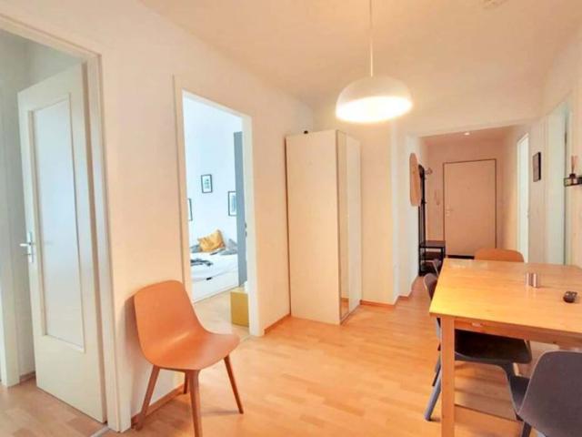Zimmer mieten in Friedrichshain, Berlin
