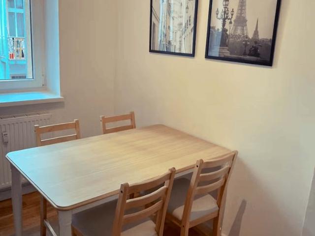 Zimmer mieten in Friedrichshain, Berlin