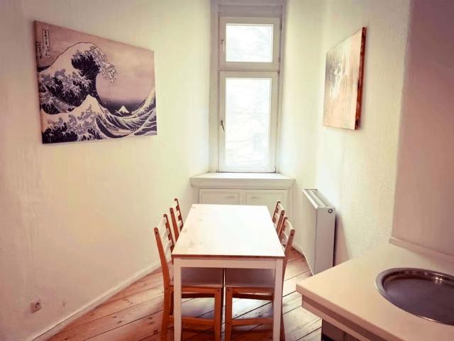 Zimmer mieten in Friedrichshain, Berlin