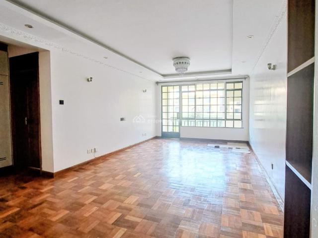 Apartment for rent in Westlands, Nairobi