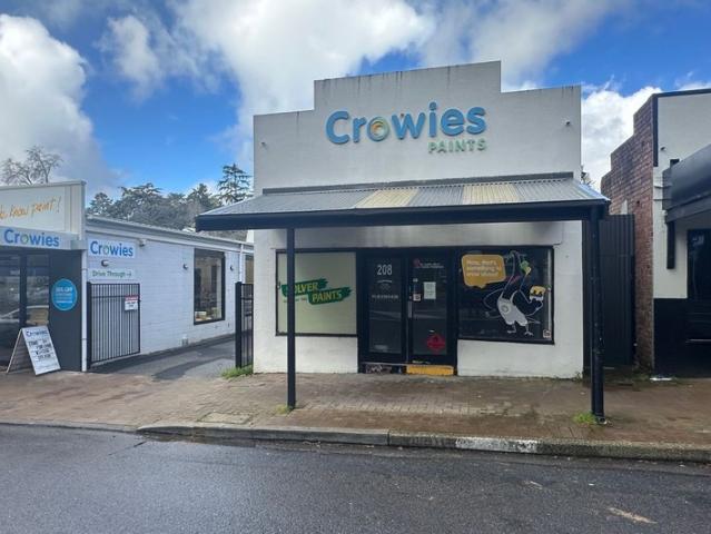 Retail for rent in Aldgate, South Australia