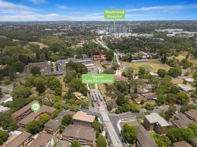 Apartment for sale in North Parramatta, New South Wales