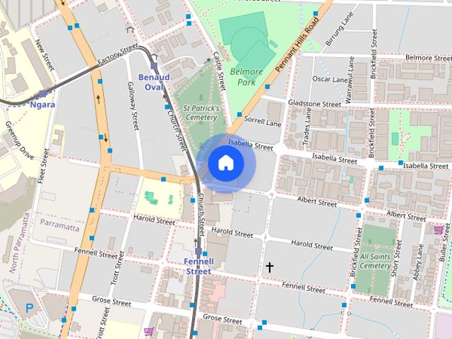 Apartment for rent in Sydney, New South Wales