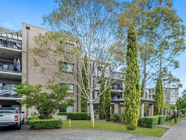 Apartment for sale in Kellyville Ridge, Sydney