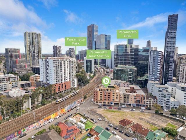 Apartment for sale in Sydney, New South Wales