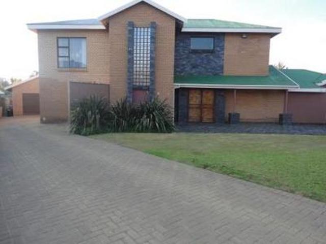 House for sale in Mantsopa, Free State