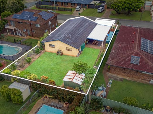 House for sale in Toombul, Queensland