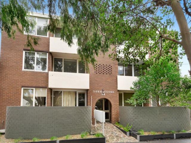 Apartment for rent in Camerons Creek, Victoria