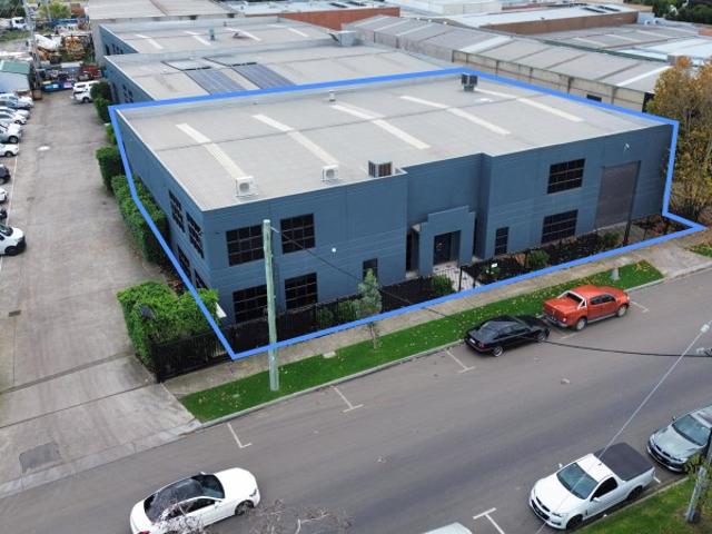 Warehouse for rent in Camerons Creek, Victoria